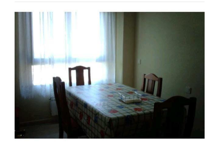 スアンセスDuplex Con Vistas Al Marアパートメント エクステリア 写真