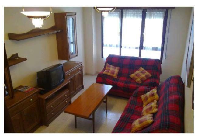 スアンセスDuplex Con Vistas Al Marアパートメント エクステリア 写真
